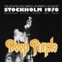 Deep Purple - Stockholm 1970 vinyl