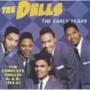 The Dells: Early Years - Complete Singles As & Bs: 1954-1962