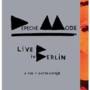 Depeche Mode Live In Berlin Box Set