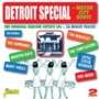 Detroit Special - Motor City Roots
