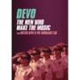 Devo - Men Who Make The Music/Butch Devo & The Sundance Gig DVD