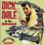 Dick Dale at the Drags