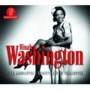 Dinah Washington - The Absolutely Essential 3 CD Collection
