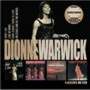 Dionne Warwick - Here I Am/Live in Paris/Here Where There Is Love/On Stage and in the Movies
