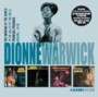 Dionne Warwick - The Windows of the World/In the Valley of the Dolls/Promises, Promises/Soulful...Plus