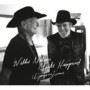 Willie Nelson & Merle Haggard - Django and Jimmie