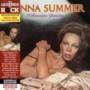 Donna Summer - I Remember Yesterday - CD Deluxe Vinyl Replica