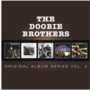 Doobie Brothers - Original Album Series Vol. 2