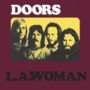 The Doors - LA Woman Hybrid SACD-DSD