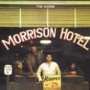 The Doors - Morrison Hotel Hybrid SACD-DSD