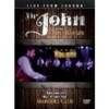 Dr John with Chris Barber - Live From London DVD