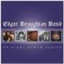 The Edgar Broughton Band - Original Album Series