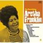 Electrifying Aretha Franklin LP