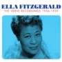 Ella Fitzgerald - The Verve Recordings 1956-1959