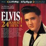 Elvis Presley - 24 Karat Hits Hybrid SACD-DSD