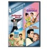 4 Film Favorites - Elvis Presley Blues: Jailhouse Rock/King Creole/G.I. Blues/Viva Las Vegas