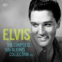 Elvis Presley - The 60's Album Collection, Vol. 1 1960-1965