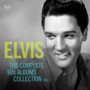 Elvis Presley - The 60's Album Collection, Vol. 1 1960-1965