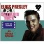 Elvis Presley - Celluloid Rock: Love Me Tender