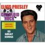 Elvis Presley - Celluloid Rock: Sound Advice