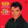 Elvis Presley - Girl Happy Vinyl