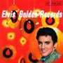 Elvis' Golden Records LP