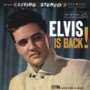 Elvis Presley - Elvis is Back Hybrid SACD-DSD