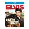 Elvis Presley - Love Me Tender Blu-ray