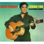 Elvis Presley - Loving You (The Alternate Album)