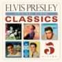 Elvis Presley - Original Album Classics