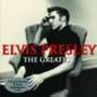 Elvis Presley - The Greatest