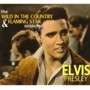 Elvis Presley - The Wild In The Country & Flaming Star Sessions