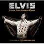 Elvis Presley - Prince From Another Planet