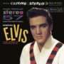 Elvis Presley - Stereo '57 Hybrid SACD-DSD