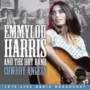 Emmylou Harris & The Hot Band - Cowboy Angels