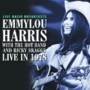 Emmylou Harris with the Hot Band and Ricky Skaggs - Live in 1978