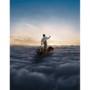 Pink Floyd - The Endless River CD/Blu-ray