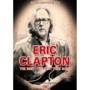 Eric Clapton - The Best, The Rest, The Rare DVD