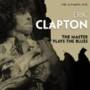 Eric Clapton - The Master Plays the Blues
