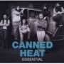 Essential Canned Heat