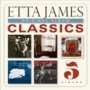 Etta James - Original Album Classics