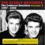 The Everly Brothers - The Cadence Sessions Vol 2 - 1957-1960