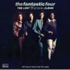 Fantastic Four - The Lost Motown Album