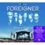 Foreigner - Alive and Rockin'