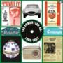 Various artists - Forgotten 45s 1960-1962