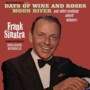 Frank Sinatra - Days of Wine and Roses, Moon River and other Academy Award Winners
