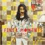 Frank Zappa - Finer Moments