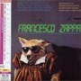 Frank Zappa - Francesco Zappa