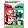 Frank Zappa - Freak Jazz Movie Madness & Another Mothers DVD