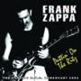 Frank Zappa - Puttin On The Ritz